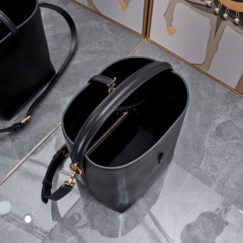 YSL Bucket Bags